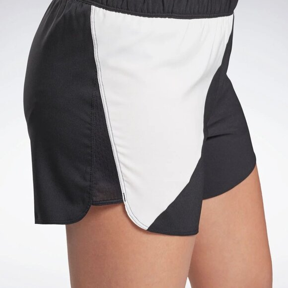 Reebok Running Essentials 4" Shorts XS - Picture 3 of 7